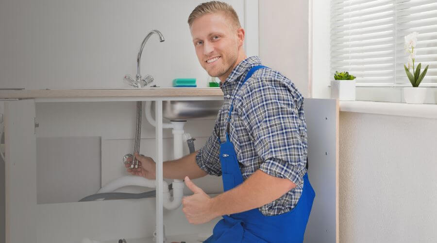 Local tankless water heater installation in Sandisfield, MA